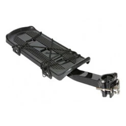 Porte Bagage Sur Tige De Selle Fixation Amovible
