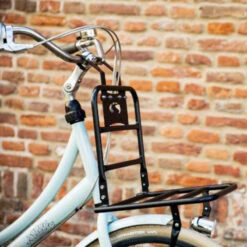 Porte-bagages Avant Pour Vélos De 20 à 24 Pouces Steco 8 Porte-bagages Avant Pour Vélos De 20 à 24 Pouces Steco -Magasin De Vélos Zefal porte bagages avant pour velos de 20 a 24 pouces steco 2