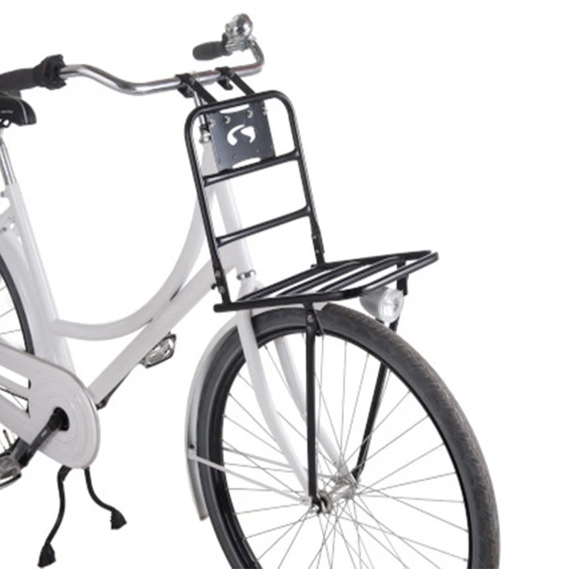 Porte-bagages Avant Pour Vélos De 20 à 24 Pouces Steco 6 Porte-bagages Avant Pour Vélos De 20 à 24 Pouces Steco – Image 4