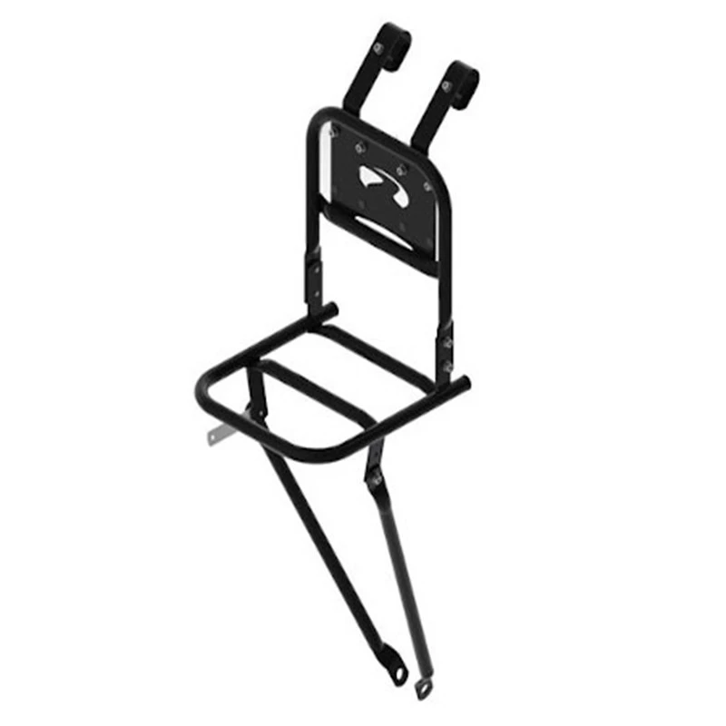 Porte-bagages Avant Pour Vélos De 20 à 24 Pouces Steco 3 Porte-bagages Avant Pour Vélos De 20 à 24 Pouces Steco