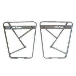 Porte-bagages Avant Sur Fourche De Vélo