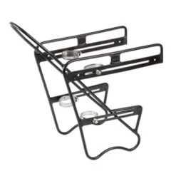 ZEFAL Porte-bagages Avant Zéfal Raider Front -Magasin De Vélos Zefal porte bagages avant zefal raider front 3