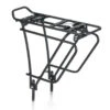 XLC Porte Bagages Avec Rails Pour Sacoches Vélo 24 à 28 Pouces 2 XLC Porte Bagages Avec Rails Pour Sacoches Vélo 24 à 28 Pouces -Magasin De Vélos Zefal porte bagages avec rails pour sacoches velo 24 a 28 pouces