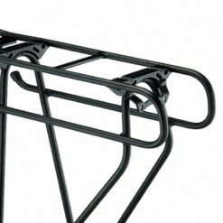 Porte-bagages Racktime Addit Noir, 26-28 -Magasin De Vélos Zefal porte bagages racktime addit noir 26 28 2