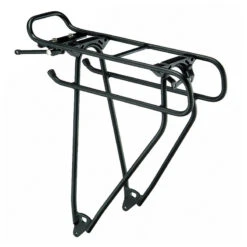 Porte-bagages Racktime Addit Noir, 26-28