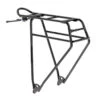 Porte-bagages Système RACKTIME Lightit Touren -Magasin De Vélos Zefal porte bagages systeme racktime lightit touren