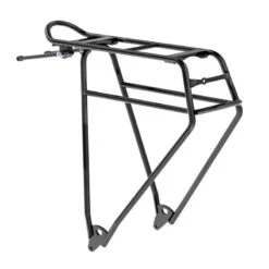 Porte-bagages Système RACKTIME Lightit Touren