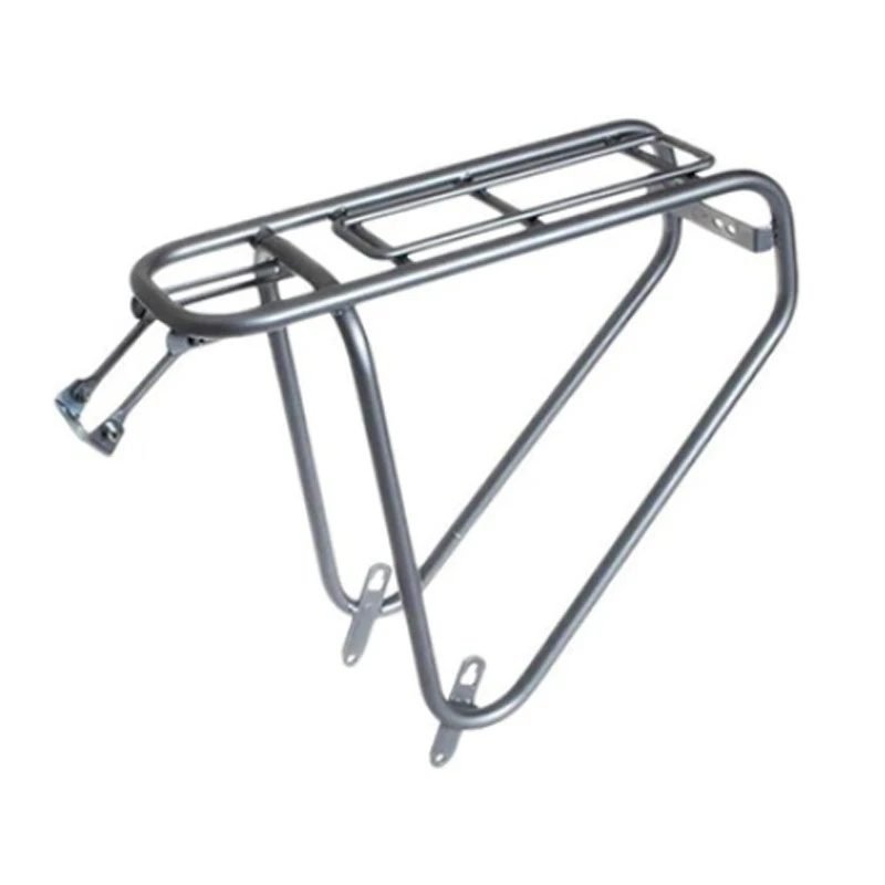 Porte Bagages Vélo Argent Adapté Siège Vélo Enfant 35 Kg Steco 3 Porte Bagages Vélo Argent Adapté Siège Vélo Enfant 35 Kg Steco