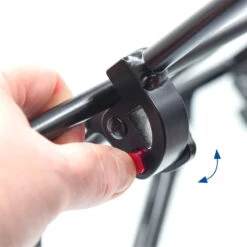 Porte-bagages Vélo Avant à Plateforme Avec Côtés Rabattables 10 Porte-bagages Vélo Avant à Plateforme Avec Côtés Rabattables -Magasin De Vélos Zefal porte bagages velo avant a plateforme avec cotes rabattables 2