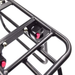 Porte-bagages Vélo Avant à Plateforme Avec Côtés Rabattables 12 Porte-bagages Vélo Avant à Plateforme Avec Côtés Rabattables -Magasin De Vélos Zefal porte bagages velo avant a plateforme avec cotes rabattables 4