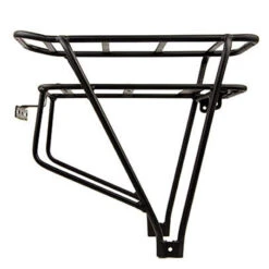 Porte-bagages Vélo électrique Avec Emplacement Batterie -Magasin De Vélos Zefal porte bagages velo electrique avec emplacement batterie 2