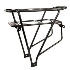 Porte-bagages Vélo électrique Avec Emplacement Batterie