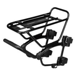 Porte-bagages Vélo Pour Fourche Suspendue Topeak TetraRack M1