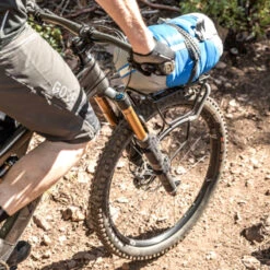 Porte-bagages Vélo Pour Fourche Suspendue Topeak TetraRack M1 -Magasin De Vélos Zefal porte bagages velo pour fourche suspendue topeak tetrarack m1 3