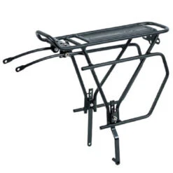 Porte Bagages Zefal RAIDER R70 Noir