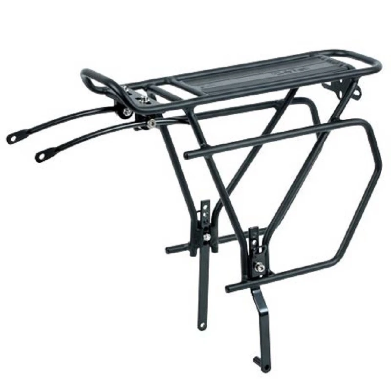 Porte Bagages Zefal RAIDER R70 Noir 3 Porte Bagages Zefal RAIDER R70 Noir