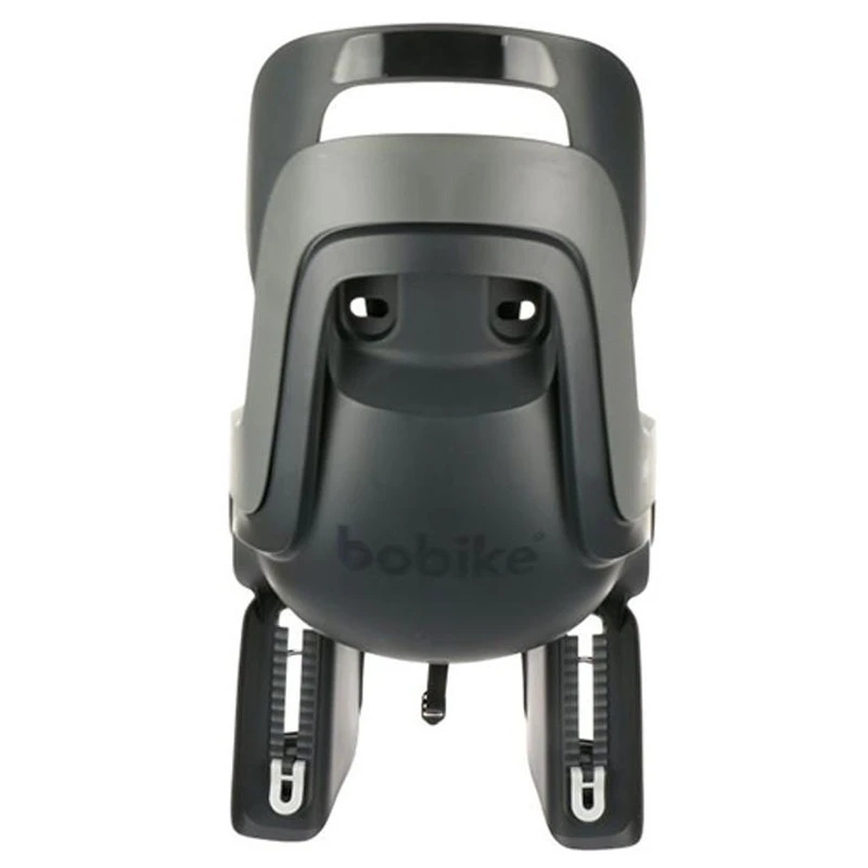 Porte-bébé Arrière Sur Cadre Bobike GO Maxi 5 Porte-bébé Arrière Sur Cadre Bobike GO Maxi – Image 3