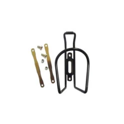 Porte Bidon Ou Bouteille Sur Cadre De Vélo