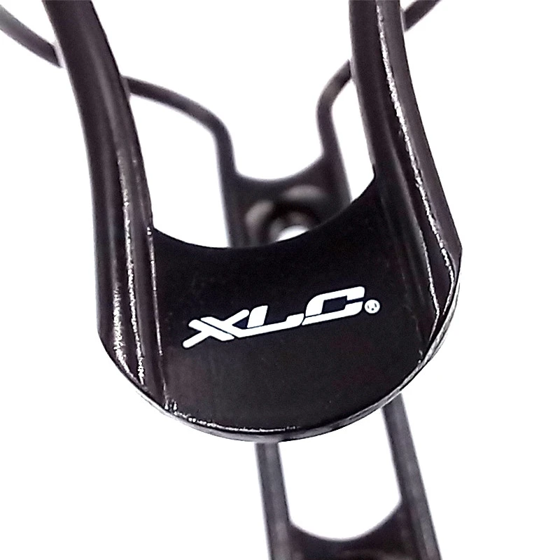 Porte Bidon Vélo En Aluminium Noir XLC 5 Porte Bidon Vélo En Aluminium Noir XLC – Image 3