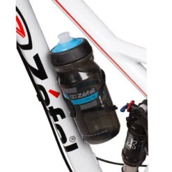 Porte Bidon Vélo PULSE Z2 ZEFAL -Magasin De Vélos Zefal porte bidon velo pulse z2 zefal 2