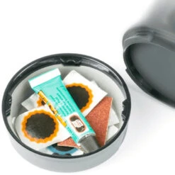 Porte-bidon Vélo Spacecage SKS Avec Compartiment De Rangement 10 Porte-bidon Vélo Spacecage SKS Avec Compartiment De Rangement -Magasin De Vélos Zefal porte bidon velo spacecage sks avec compartiment de rangement 2