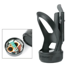 Porte-bidon Vélo Spacecage SKS Avec Compartiment De Rangement
