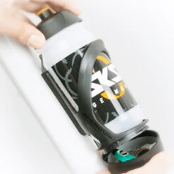 Porte-bidon Vélo Spacecage SKS Avec Compartiment De Rangement 11 Porte-bidon Vélo Spacecage SKS Avec Compartiment De Rangement -Magasin De Vélos Zefal porte bidon velo spacecage sks avec compartiment de rangement 3