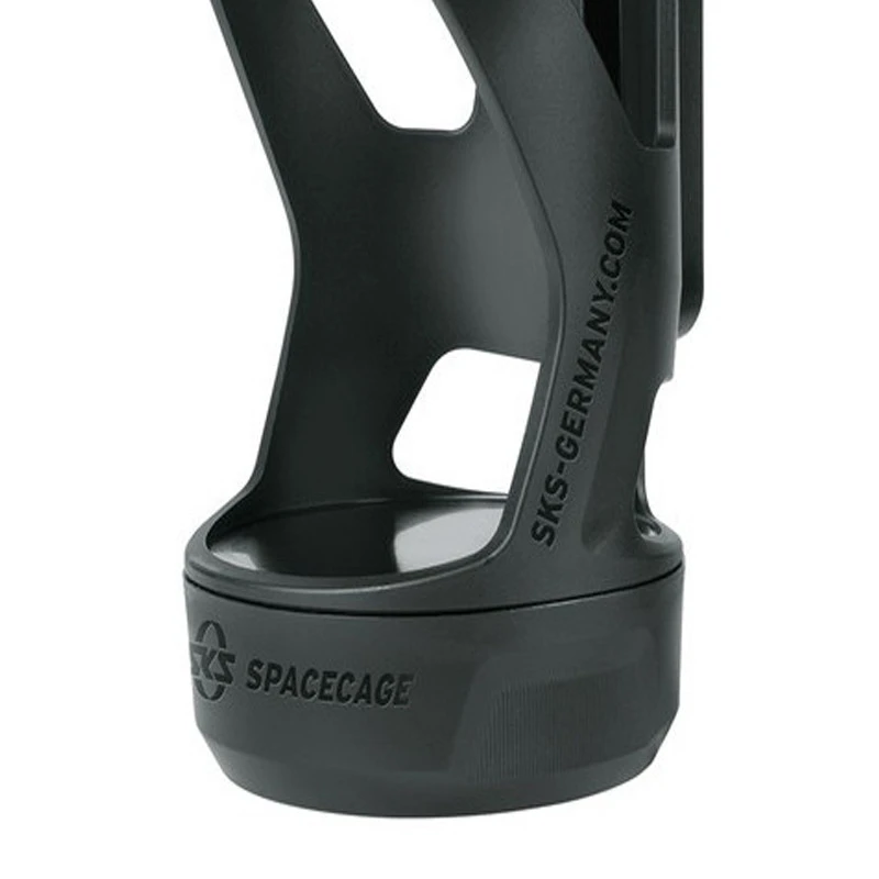 Porte-bidon Vélo Spacecage SKS Avec Compartiment De Rangement 7 Porte-bidon Vélo Spacecage SKS Avec Compartiment De Rangement – Image 5