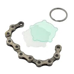 Porte Clé Chaîne De Vélo 9 Porte Clé Chaîne De Vélo -Magasin De Vélos Zefal porte cle chaine de velo 2