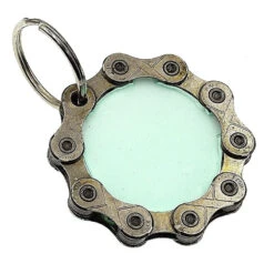 Porte Clé Chaîne De Vélo 11 Porte Clé Chaîne De Vélo -Magasin De Vélos Zefal porte cle chaine de velo 4