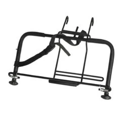 Porte-documents Pour Porte-bagages Arrière Vélo -Magasin De Vélos Zefal porte documents pour porte bagages arriere velo 2