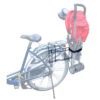Porte Poussette Pour Vélo -Magasin De Vélos Zefal porte poussette pour velo