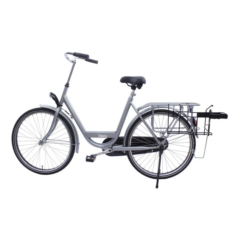 Porte Poussette Pour Vélo 7 Porte Poussette Pour Vélo – Image 5