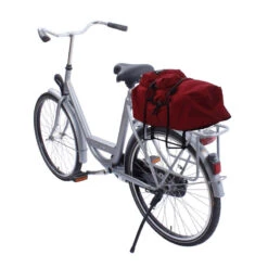 Porte Sac De Voyage Pour Porte-bagages Arrière Vélo 7 Porte Sac De Voyage Pour Porte-bagages Arrière Vélo -Magasin De Vélos Zefal porte sac de voyage pour porte bagages arriere velo 2