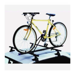 Porte Vélo De Toit De Voiture Hold Bike