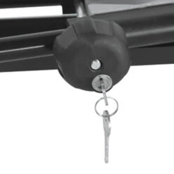 Porte Vélo De Toit Voiture Verrouillable Peruzzo Top Bike -Magasin De Vélos Zefal porte velo de toit voiture verrouillable peruzzo top bike 2