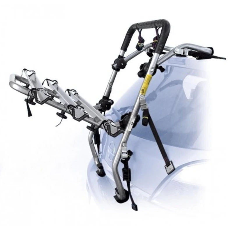 Porte Vélo PERUZZO Padova Alu Universel Pour 3 Vélos 3 Porte Vélo PERUZZO Padova Alu Universel Pour 3 Vélos