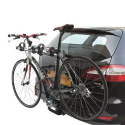 POLISPORT Porte-vélos Sur Attelage Peruzzo Cruising (2 Vélos) -Magasin De Vélos Zefal porte velos sur attelage peruzzo cruising 2 velos 2