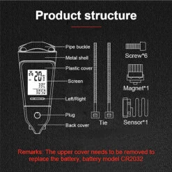 Potence Avec Compteur Rétro-éclairé étanche Pour Vélo -Magasin De Vélos Zefal potence avec compteur retro eclairage etanche pour velo 1 3