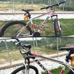 Potence Avec Compteur Rétro-éclairé étanche Pour Vélo -Magasin De Vélos Zefal potence avec compteur retro eclairage etanche pour velo 1 5