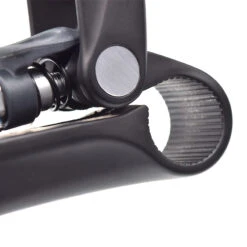 Potence Orientable XLC ST-T10 - 25.4 Mm -Magasin De Vélos Zefal potence orientable xlc st t10 254 mm 2