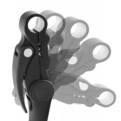 Potence Orientable XLC ST-T10 - 25.4 Mm -Magasin De Vélos Zefal potence orientable xlc st t10 254 mm 3