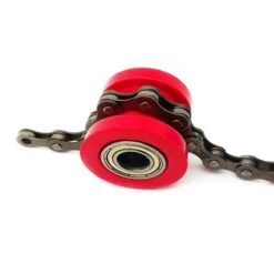 Poulie Guide Chaîne De Vélo -Magasin De Vélos Zefal poulie guide chaine de velo 2