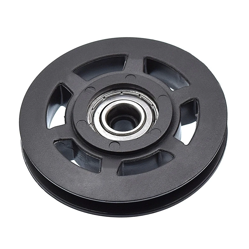 Poulie Pour Guider La Chaîne Du Vélo 4 Poulie Pour Guider La Chaîne Du Vélo – Image 2