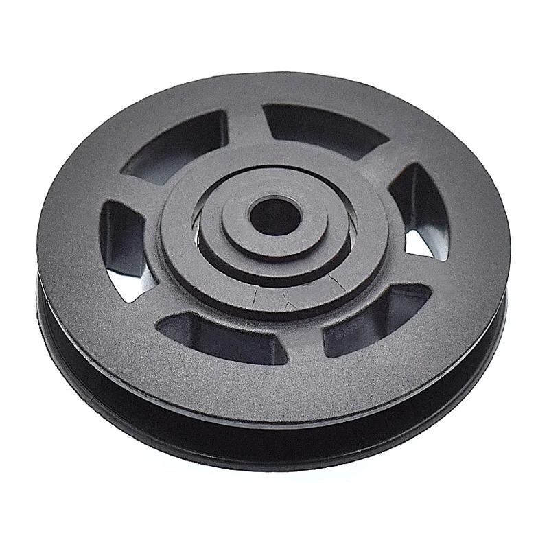 Poulie Pour Guider La Chaîne Du Vélo 6 Poulie Pour Guider La Chaîne Du Vélo – Image 4