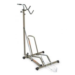 Présentoir Vertical 1 Vélo Roue AV Ou AR 26"/27,5"/29"/700