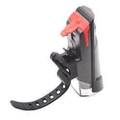 Projecteur Avant SPANNINGA TRIGON 25 Lux - Rechargeable USB, Fixation Sur Guidon -Magasin De Vélos Zefal projecteur avant spanninga trigon 25 lux rechargeable usb fixation sur guidon 1