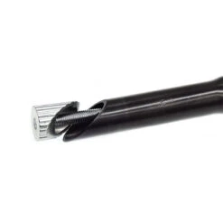 Prolongateur De Potence 22,2 Mm 1" Acier, Noir -Magasin De Vélos Zefal prolongateur de potence 222 mm 1 acier noir 2