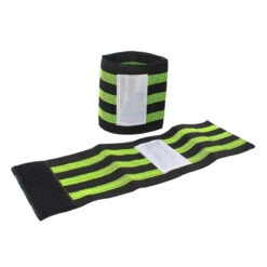 Protecteurs De Cheville Réfléchissants Pour Cycliste -Magasin De Vélos Zefal protecteurs de cheville reflechissants pour cycliste 3