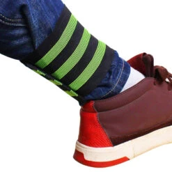 Protecteurs De Cheville Réfléchissants Pour Cycliste -Magasin De Vélos Zefal protecteurs de cheville reflechissants pour cycliste 4